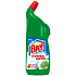 Bref Power Aktiv 4 Formula Borovica WC gélový čistič 750 ml