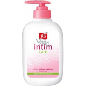 Ab Intim Care gél na intímnu hygienu 300 ml