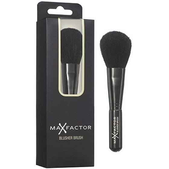 Max Factor Štetec na rúž s prírodnými štetinami 1 kus
