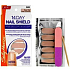 Sally Hansen Nail Shield 14 dennej posilňujúci starostlivosti v samolepkách odtieň Nude 3501 9,35 g