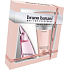 Bruno Banani Woman toaletná voda 30 ml + sprchový gél 150 ml, darčeková sada