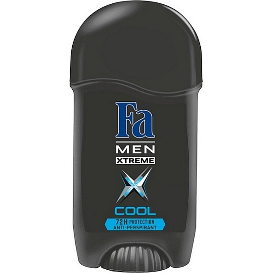 Fa Men Xtreme Cool antiperspirant dezodorant stick pre mužov 50 ml