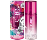 C-Thru Blooming toaletná voda pre ženy 30 ml