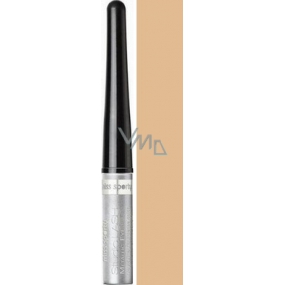 Miss Sporty Studio Lash Metallic tekutá očná linka 010 Gold Addict 3,5 ml