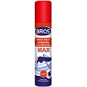 Bros Max Repelent proti komárom a kliešťom sprej 90 ml