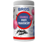 Bros Granulát proti mravcom 60 g