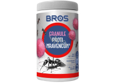 Bros Granulát proti mravcom 60 g