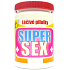 Nekupto Liečivé pilulky Super sex čokoládové dražé 60 g