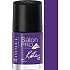 Rimmel London Salon Pre Lycra lak na nechty 444 Seduce By Kate 12 ml