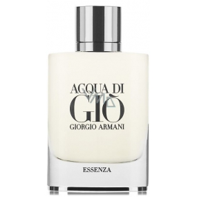 Giorgio Armani Acqua Di Gio Essenza toaletná voda pre mužov 180 ml