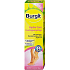 Burgit FOOTCARE Hydro Care ošetrujúci hydratačný krém 75 ml