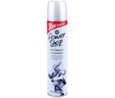 FlowerShop Anti Tobacco osviežovač vzduchu 330 ml