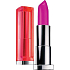 Maybelline Color Sensational rúž 906 Hot Plum 3,6 g
