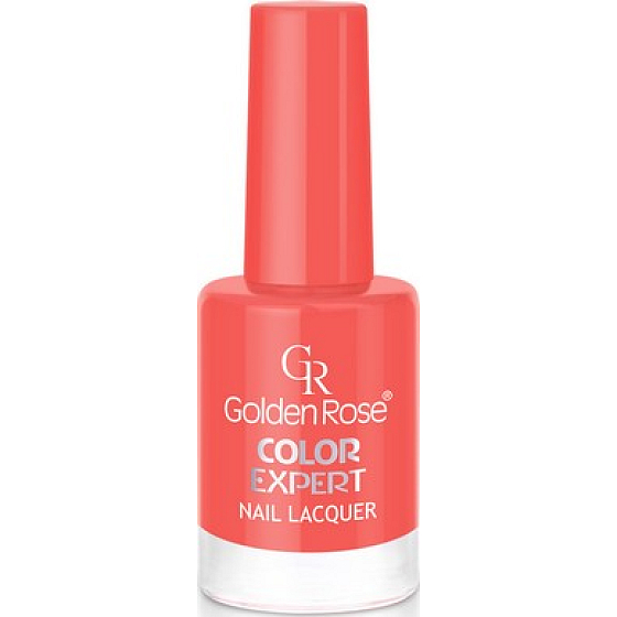 Golden Rose Color Expert lak na nechty 21 10,2 ml