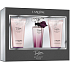 Lancome Trésor Midnight Rose parfumovaná voda 30 ml + telové mlieko 50 ml + sprchový gél 50 ml, darčeková sada
