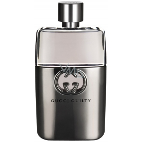 Gucci Guilty toaletná voda 90 ml Tester