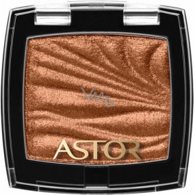 Astor Eyeartist Color Waves Eyeshadow očné tiene 120 Precious Bronze 3,2 g