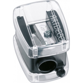 Artdeco Sharpener Magic Liner strúhadlo na kozmetické ceruzky s dvojitým britom 1 kus
