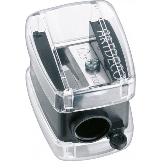Artdeco Sharpener Magic Liner orezávátko na kozmetické ceruzky s dvojitým ostrím 1 kus