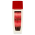 Beyoncé Heat Kissed parfumovaný deodorant sklo pre ženy 75 ml