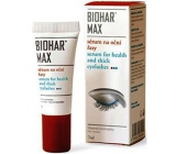 Biohar Max rastové sérum na riasy a obočie 7ml