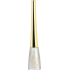 Golden Rose Extreme Sparkle Eyeliner očné linky 101 strieborné 5,5 ml
