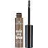 Essence Make Me Brow Eyebrow gélová riasenka na obočie 03 Soft Brown Browse 3,8 ml