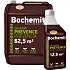 Bochemit QB Hobby ochrana stavebného dreva a muriva, proti plesniam a hmyzu, číry 1 l