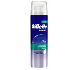 Gillette Series Sensitive Skin gél na holenie citlivá pleť pre mužov 200 ml