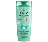 Loreal Paris Elseve Extraordinary Clay šampón pre rýchlo sa mastiace vlasy 250 ml