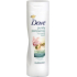 Dove Purely Pampering Pistácie a magnólie vyživujúce telové mlieko 250 ml