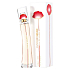Kenzo Flower by Kenzo Eau de Lumiere toaletná voda pre ženy 50 ml