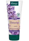 Kneipp Relaxing Levanduľové snívanie sprchový gél 200 ml