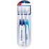 Sensodyne Gentle Care Soft mäkké zubné kefky 3 kusy