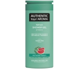 Authentic Toya Aroma Red Watermelon aromatický sprchový gél 400 ml