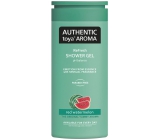 Authentic Toya Aróma Red Watermelon aromatický sprchový gél 400 ml