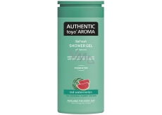 Authentic Toya Aroma Red Watermelon aromatický sprchový gél 400 ml