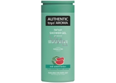 Authentic Toya Aróma Red Watermelon aromatický sprchový gél 400 ml