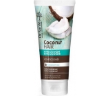 Dr. Santé Coconut Kokosový olej kondicionér pre suché a lámavé vlasy 200 ml