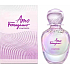 Salvatore Ferragamo Amo Ferragamo Flowerful toaletná voda pre ženy 50 ml