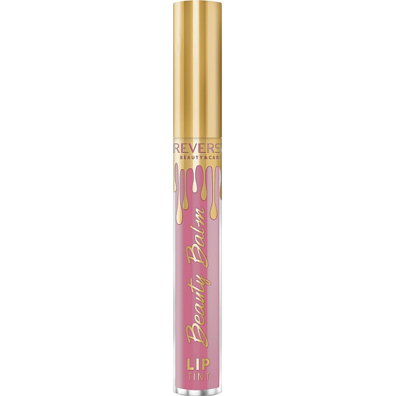 Reverz Beauty Balm Lip Tint lesk na pery 5M 8 ml