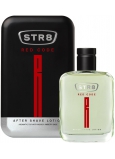 Str8 Red Code voda po holení 100 ml