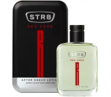 Str8 Red Code voda po holení 100 ml