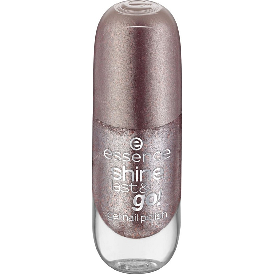 Essence Shine Last & Go! lak na nechty 59 Sparks Fly 8 ml