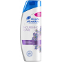 Šampón na vlasy Head&Shoulders Nourishing Care proti lupinám 400 ml