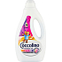 Coccolino prací gel Barevné prádlo 28 dávok 1,12 L