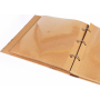 Albi Fotoalbum Na školskej fotografie 25 listov 24 x 25 cm