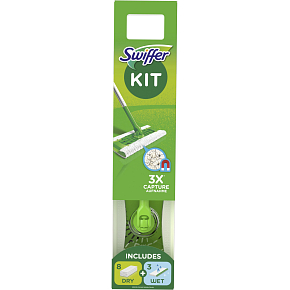 Swiffer Startovacia sada na podlahu