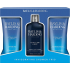 Baylis & Harding Men 'Citrus Lime & Mint umývací gél na telo a vlasy 300 ml + sprchový gél 200 ml + balzam po holení 200 ml, kozmetická sada pre mužov