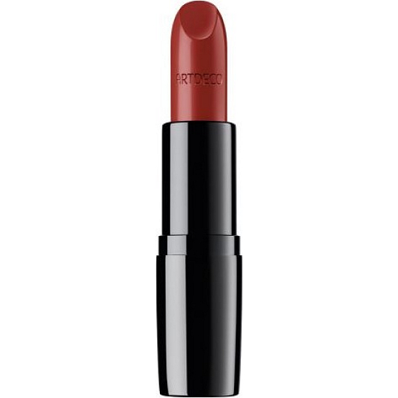 Artdeco Perfect Color Lipstick klasický hydratačný rúž 850 Bonfire 4 g